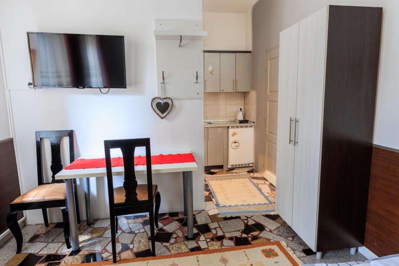 Apartments Villa Kobilj بانيا لوكا المظهر الخارجي الصورة