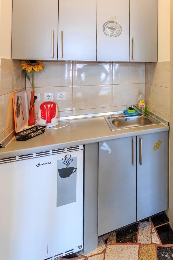 Apartments Villa Kobilj بانيا لوكا المظهر الخارجي الصورة