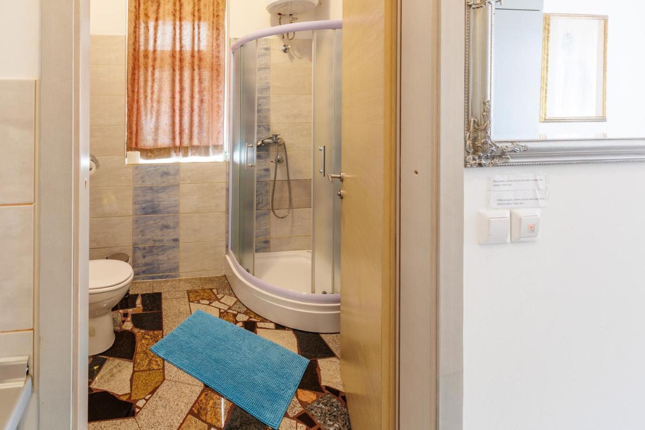 Apartments Villa Kobilj بانيا لوكا المظهر الخارجي الصورة