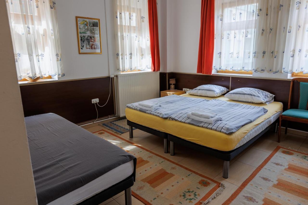 Apartments Villa Kobilj بانيا لوكا المظهر الخارجي الصورة