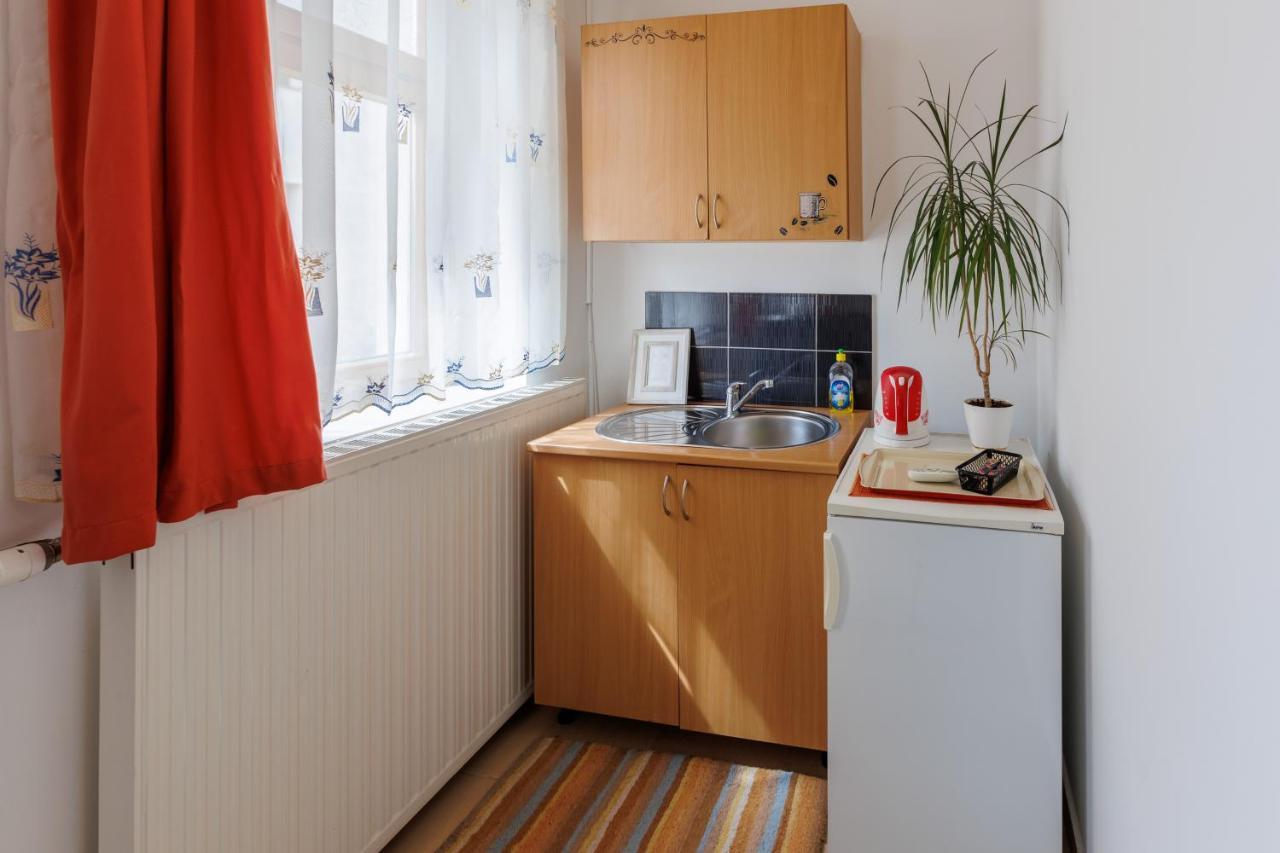 Apartments Villa Kobilj بانيا لوكا المظهر الخارجي الصورة