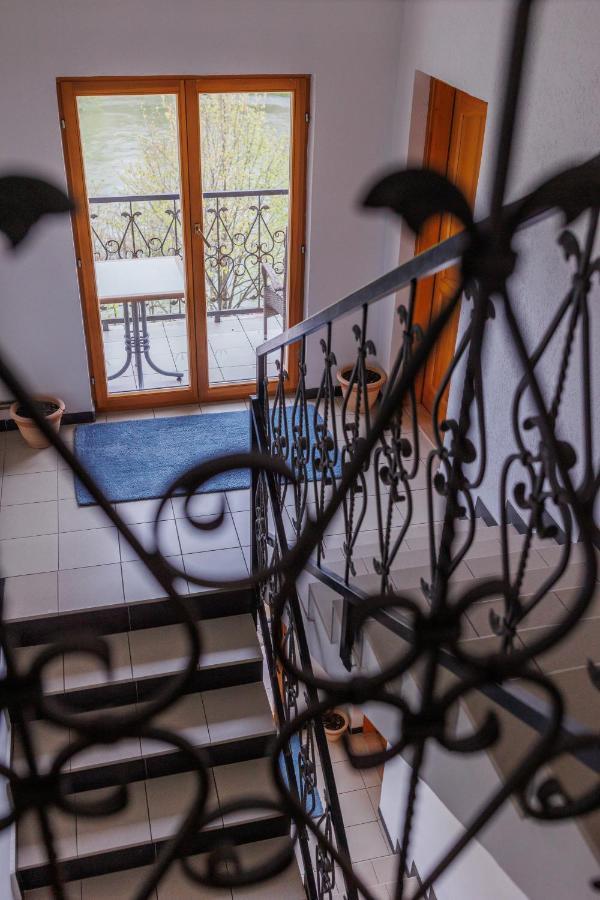 Apartments Villa Kobilj بانيا لوكا المظهر الخارجي الصورة