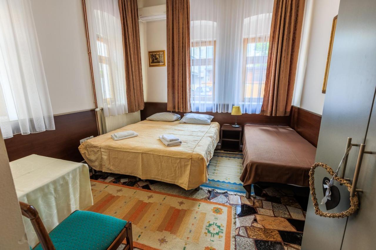 Apartments Villa Kobilj بانيا لوكا المظهر الخارجي الصورة