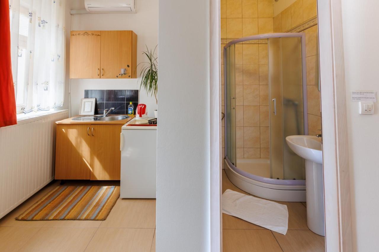 Apartments Villa Kobilj بانيا لوكا المظهر الخارجي الصورة