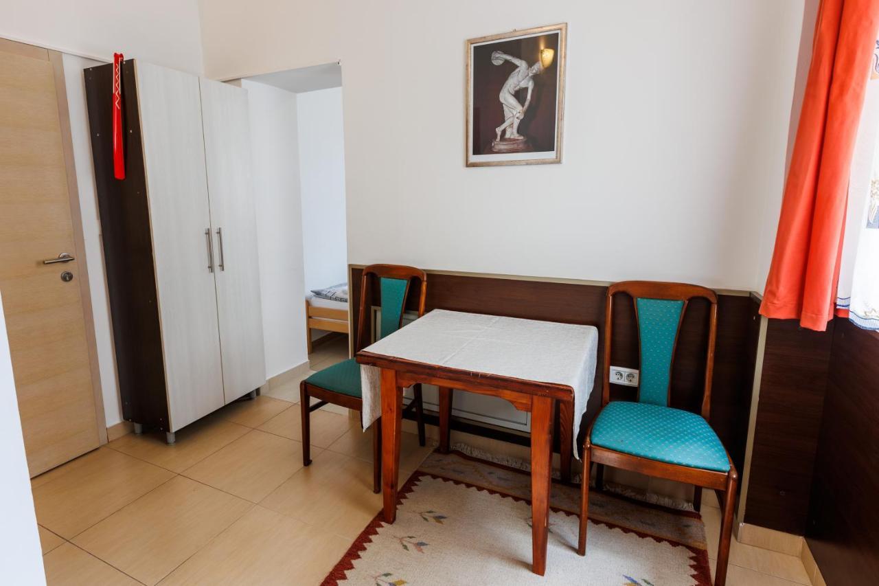 Apartments Villa Kobilj بانيا لوكا المظهر الخارجي الصورة