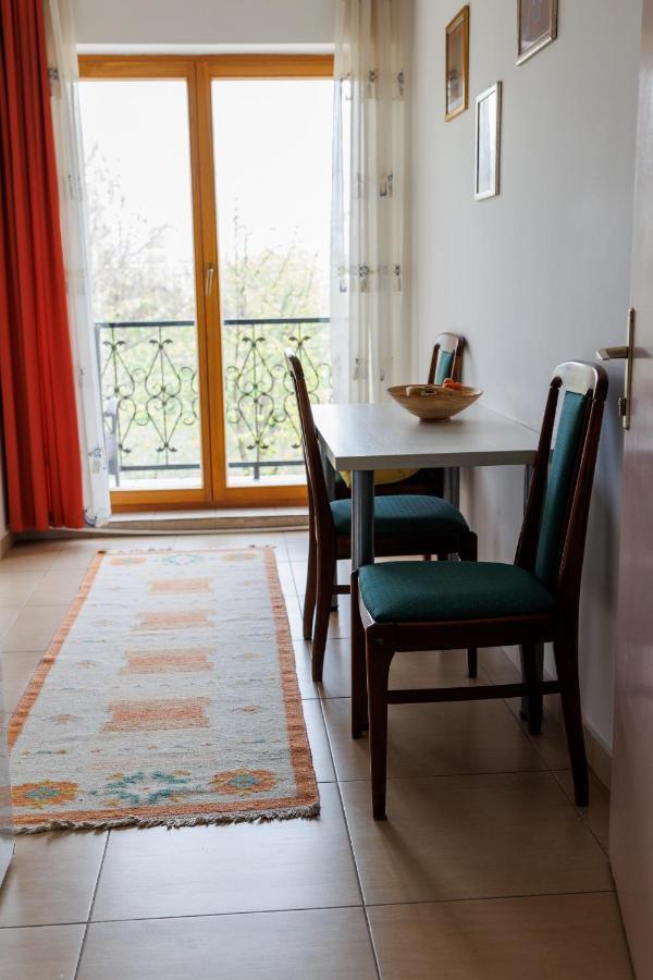 Apartments Villa Kobilj بانيا لوكا المظهر الخارجي الصورة