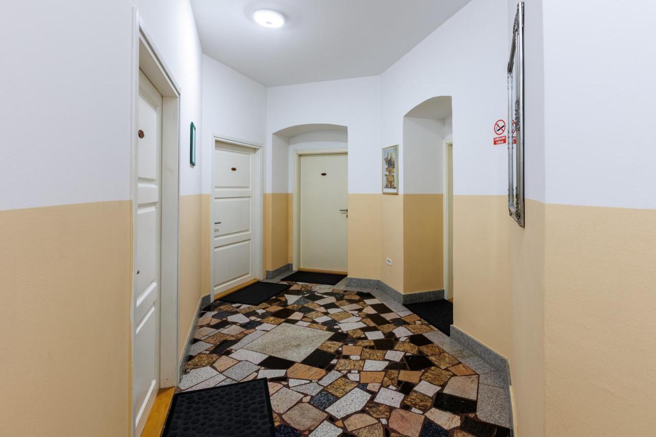 Apartments Villa Kobilj بانيا لوكا المظهر الخارجي الصورة