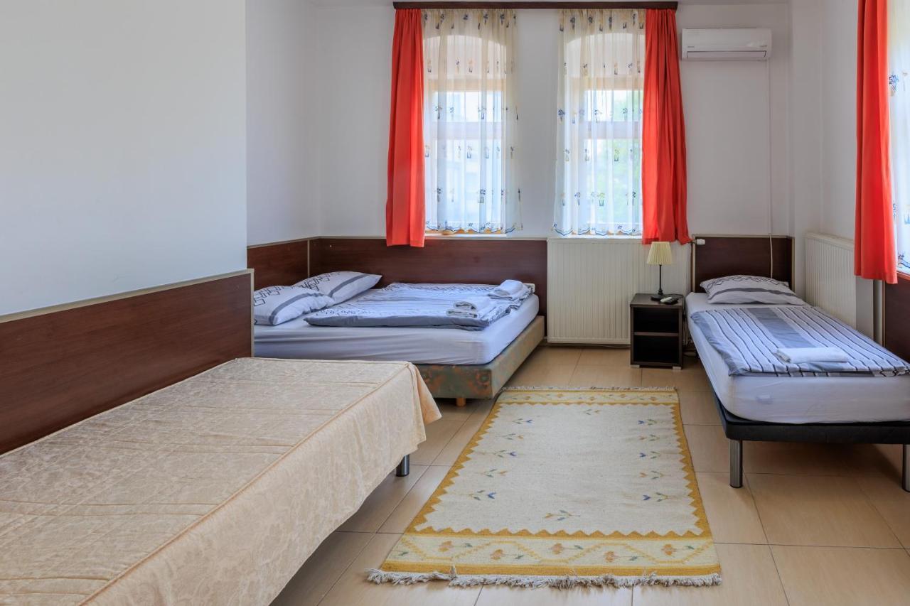 Apartments Villa Kobilj بانيا لوكا المظهر الخارجي الصورة