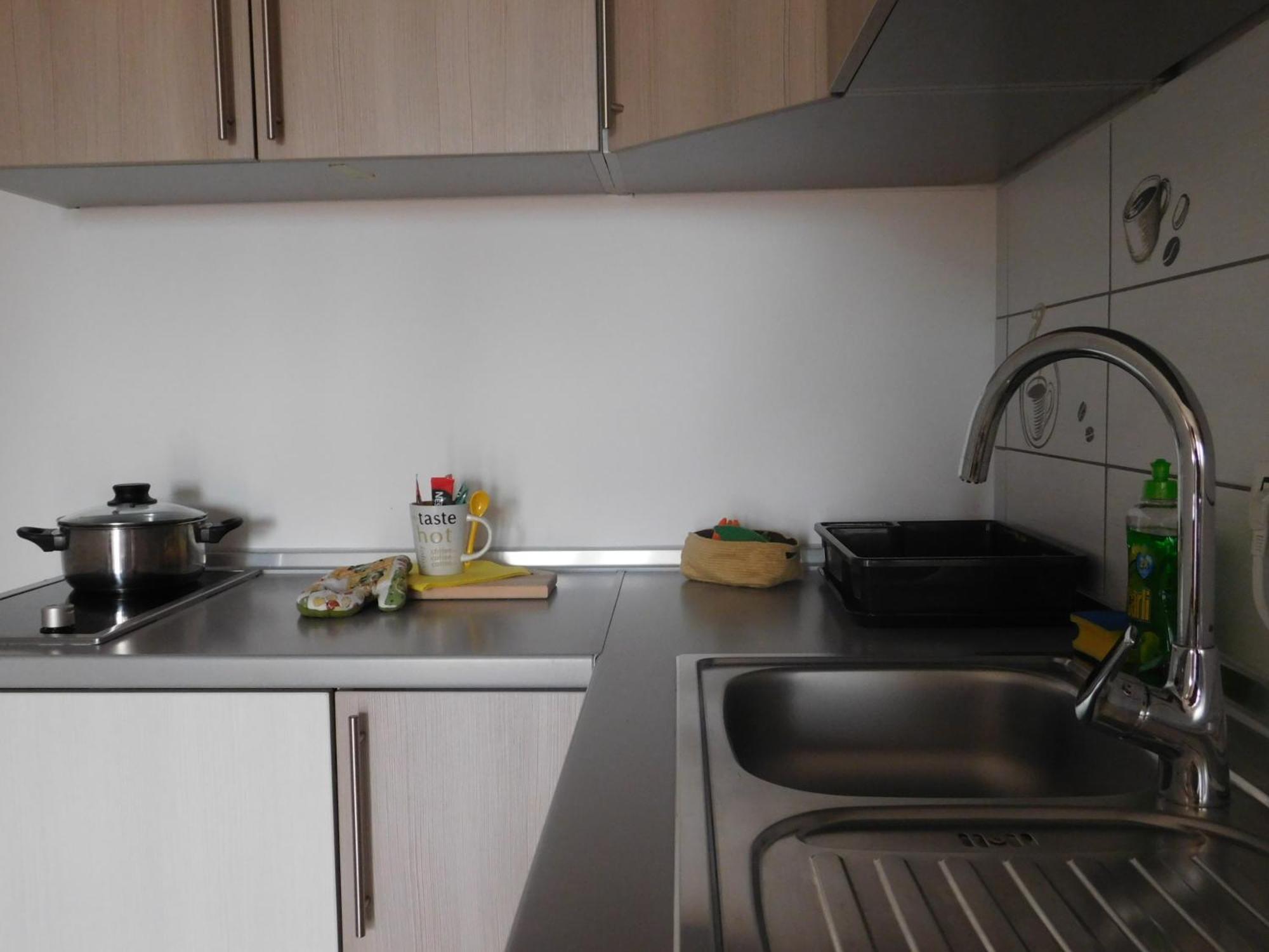 Apartments Villa Kobilj بانيا لوكا الغرفة الصورة