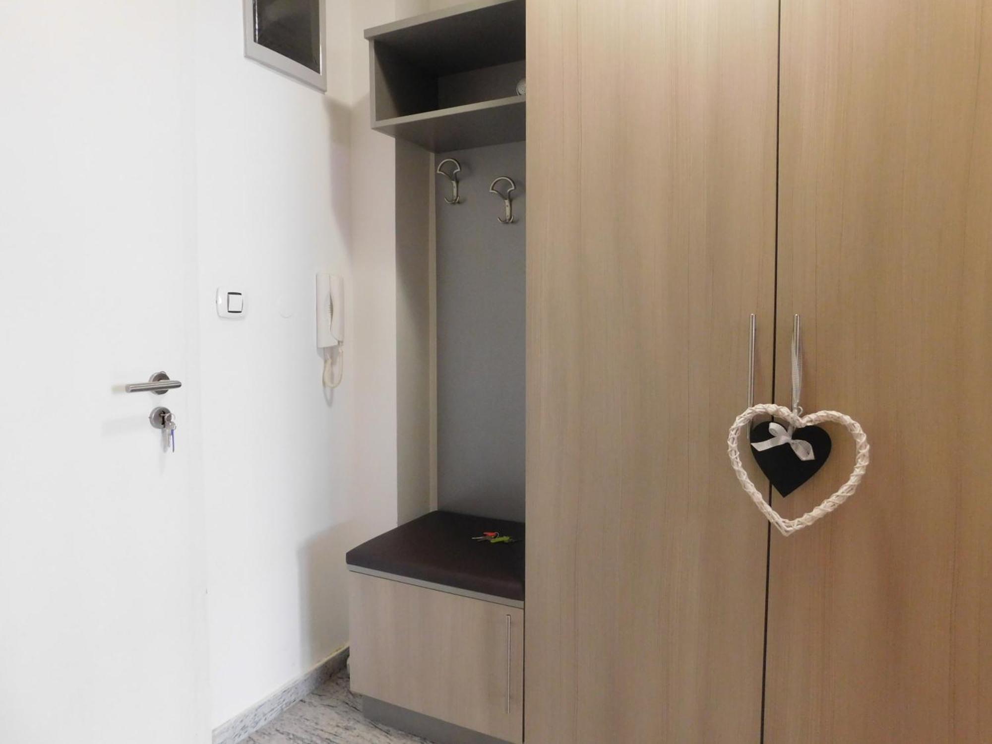 Apartments Villa Kobilj بانيا لوكا الغرفة الصورة