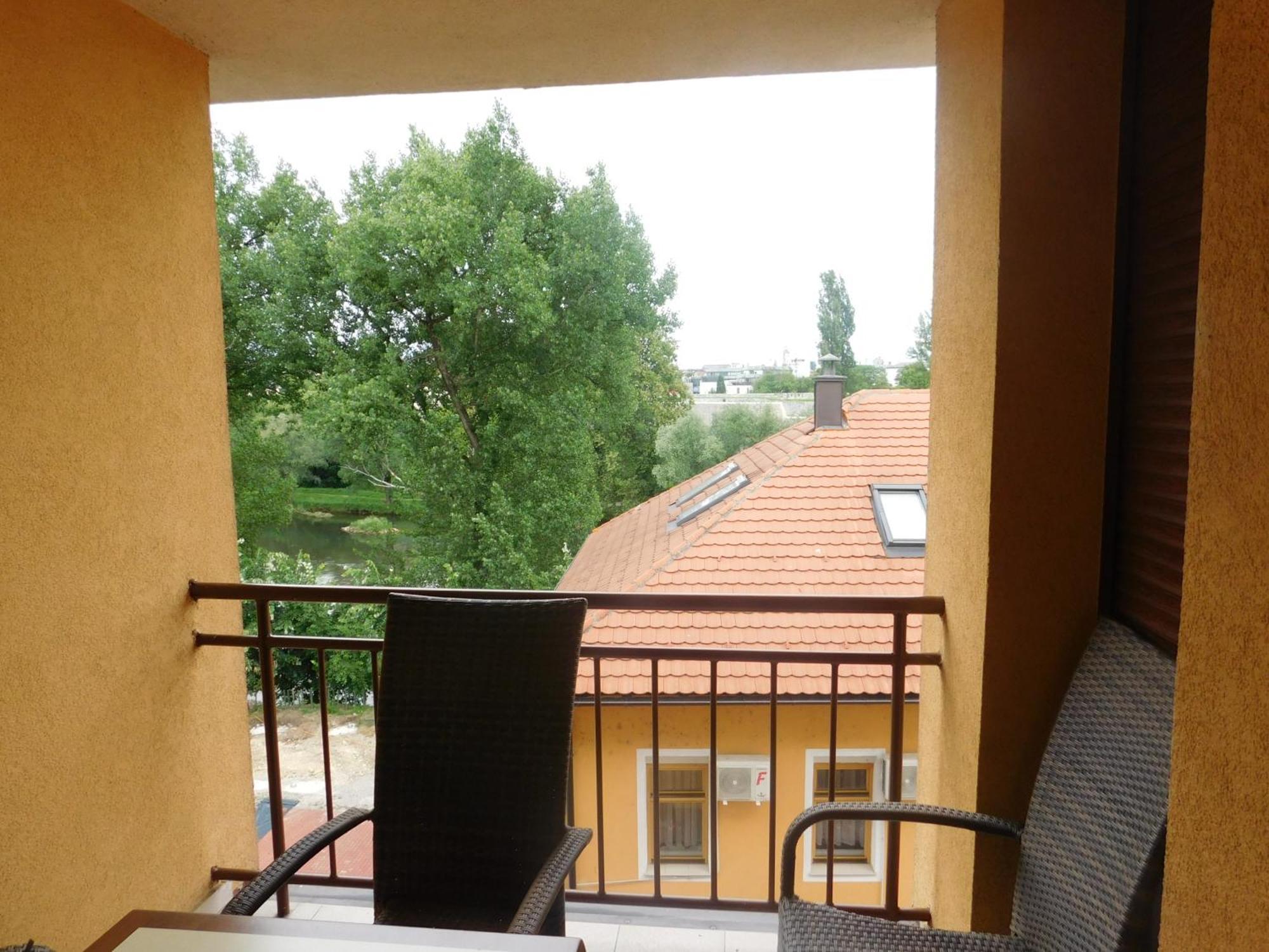 Apartments Villa Kobilj بانيا لوكا الغرفة الصورة