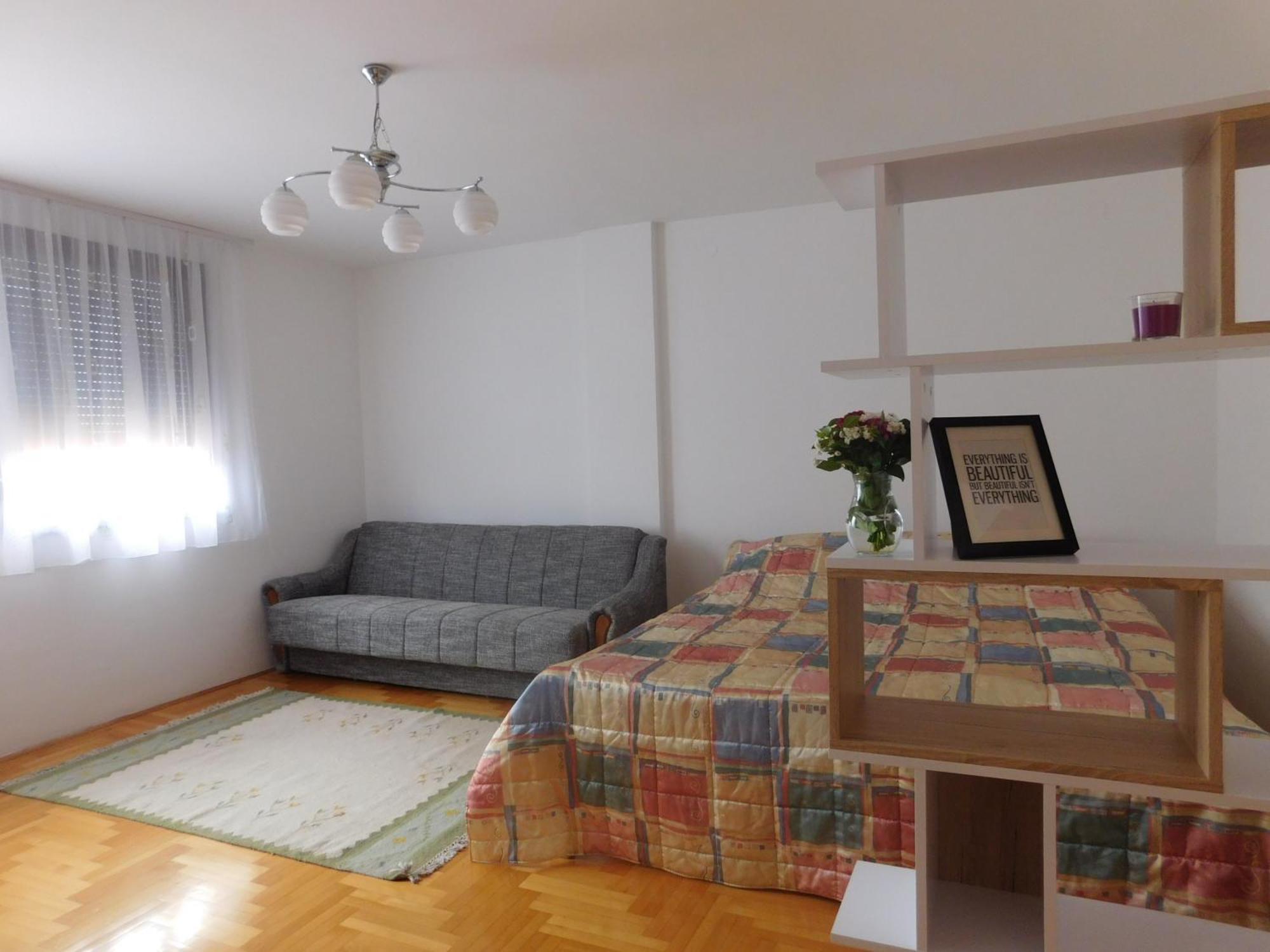 Apartments Villa Kobilj بانيا لوكا الغرفة الصورة