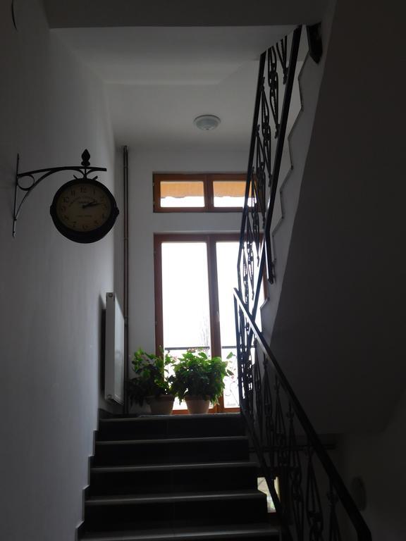 Apartments Villa Kobilj بانيا لوكا المظهر الخارجي الصورة