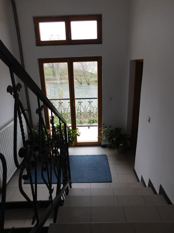 Apartments Villa Kobilj بانيا لوكا المظهر الخارجي الصورة