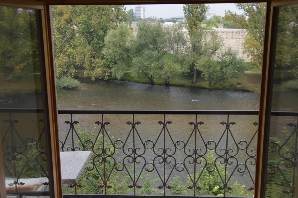 Apartments Villa Kobilj بانيا لوكا المظهر الخارجي الصورة