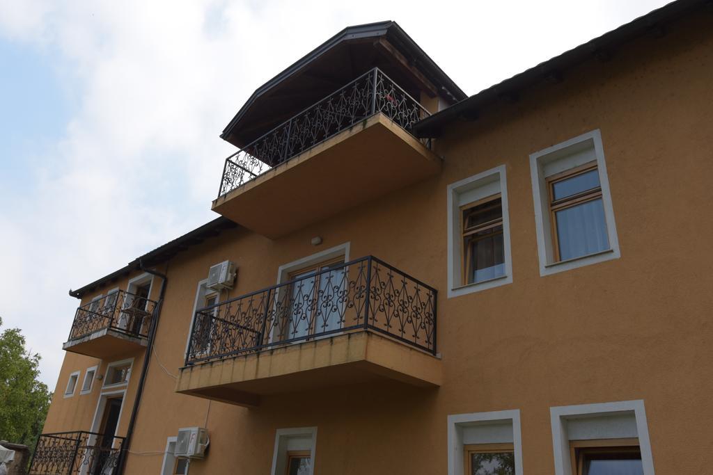 Apartments Villa Kobilj بانيا لوكا المظهر الخارجي الصورة