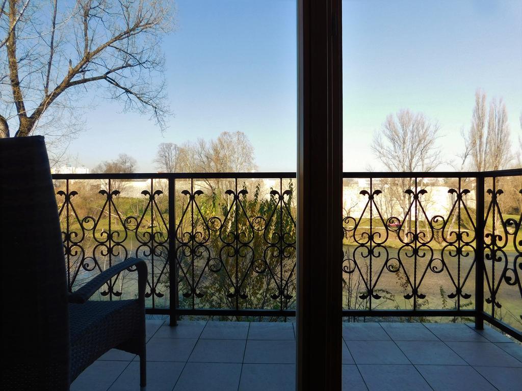 Apartments Villa Kobilj بانيا لوكا المظهر الخارجي الصورة
